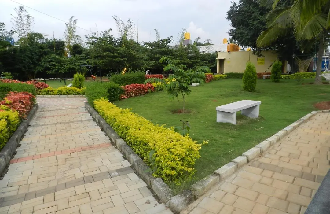 Park Hotel And Resort-1