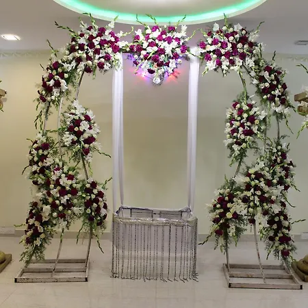 Park Hotel And Resort-3