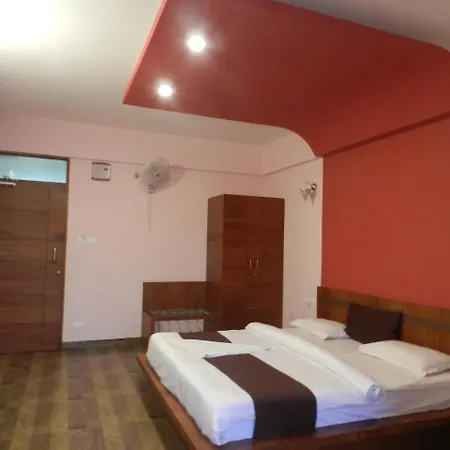 Park Hotel And Resort-2